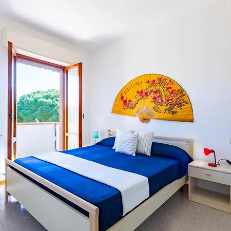 La Pineta Ovest - Myho Casa Apartamento *