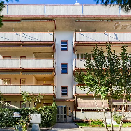 Apartamento La Pineta Ovest - Myho Casa *