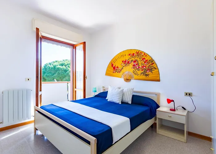 La Pineta Ovest - Myho Casa Apartamento *