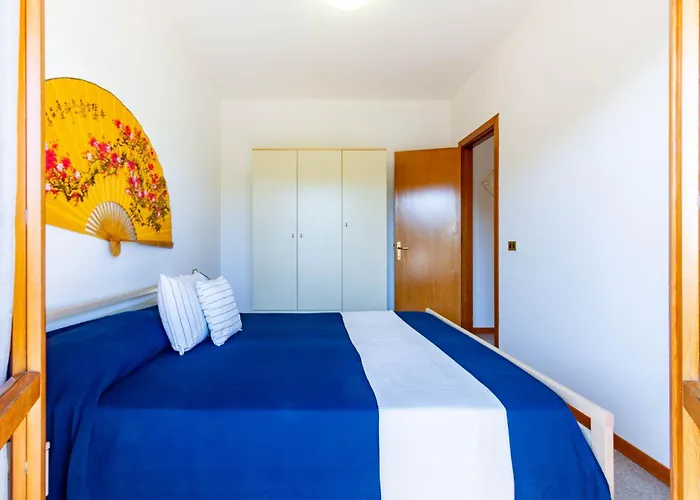 Apartamento La Pineta Ovest - Myho Casa *