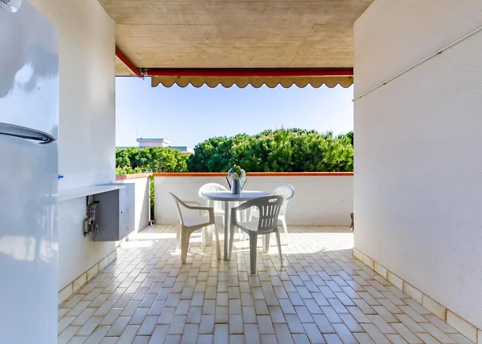 La Pineta Ovest - Myho Casa *