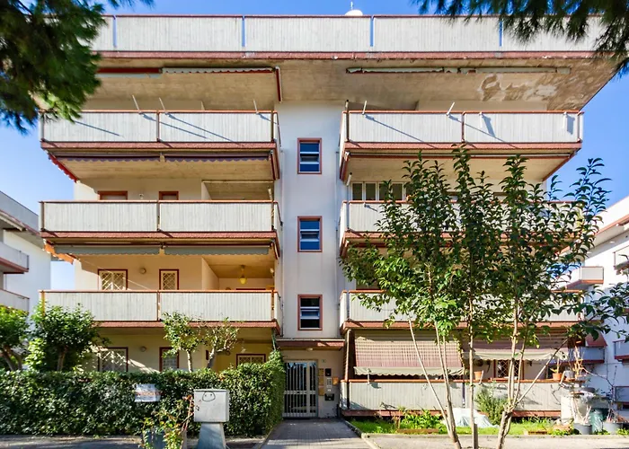 Apartamento La Pineta Ovest - Myho Casa *