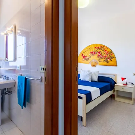Appartamento La Pineta Ovest - Myho Casa Villa Rosa Di Martinsicuro
