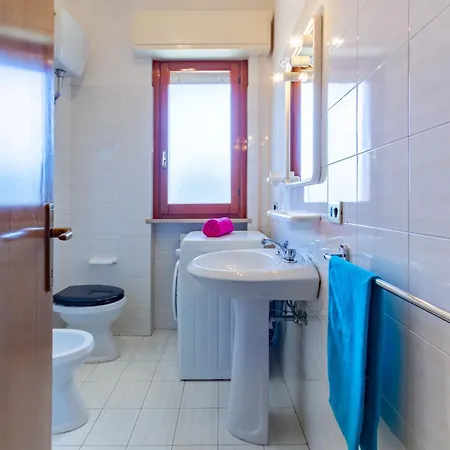 La Pineta Ovest - Myho Casa Apartment