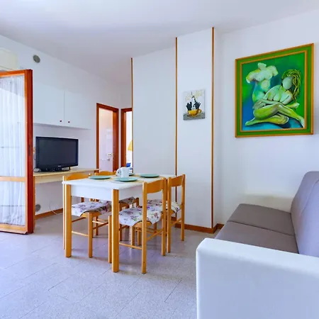 شقة La Pineta Ovest - Myho Casa Villa Rosa Di Martinsicuro