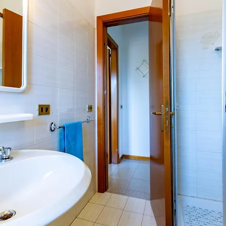 Appartamento La Pineta Ovest - Myho Casa *