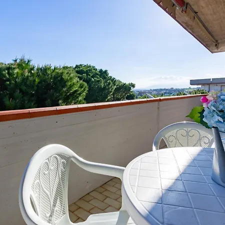 La Pineta Ovest - Myho Casa