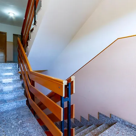 La Pineta Ovest - Myho Casa Apartment *