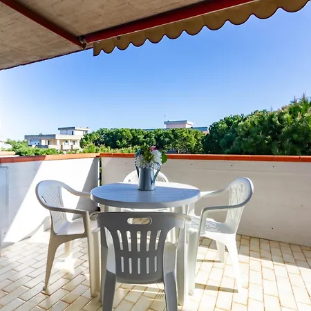 La Pineta Ovest - Myho Casa Apartment Villa Rosa Di Martinsicuro