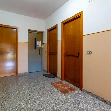 公寓 La Pineta Ovest - Myho Casa Villa Rosa Di Martinsicuro