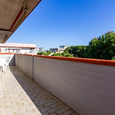 La Pineta Ovest - Myho Casa Villa Rosa Di Martinsicuro