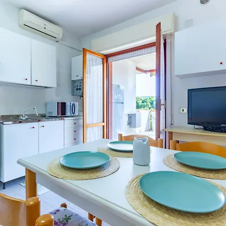 La Pineta Ovest - Myho Casa Apartment Villa Rosa Di Martinsicuro