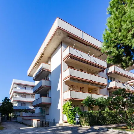 La Pineta Ovest - Myho Casa Apartment Villa Rosa Di Martinsicuro