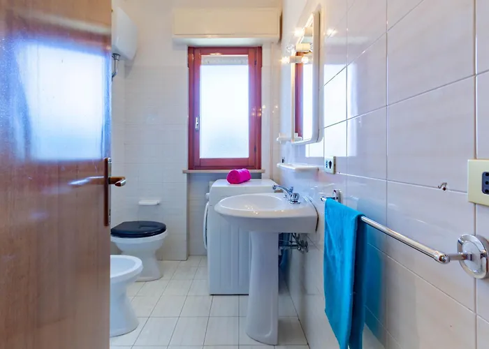 La Pineta Ovest - Myho Casa شقة