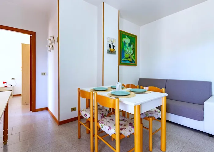 La Pineta Ovest - Myho Casa * Villa Rosa Di Martinsicuro