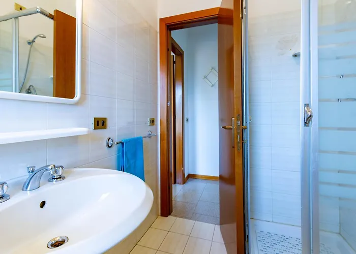 شقة La Pineta Ovest - Myho Casa *