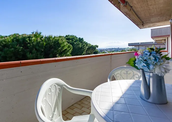 La Pineta Ovest - Myho Casa