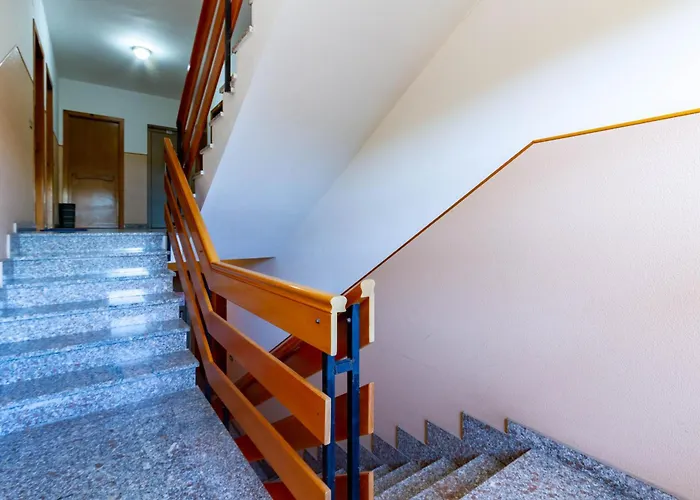 La Pineta Ovest - Myho Casa Апартаменты *