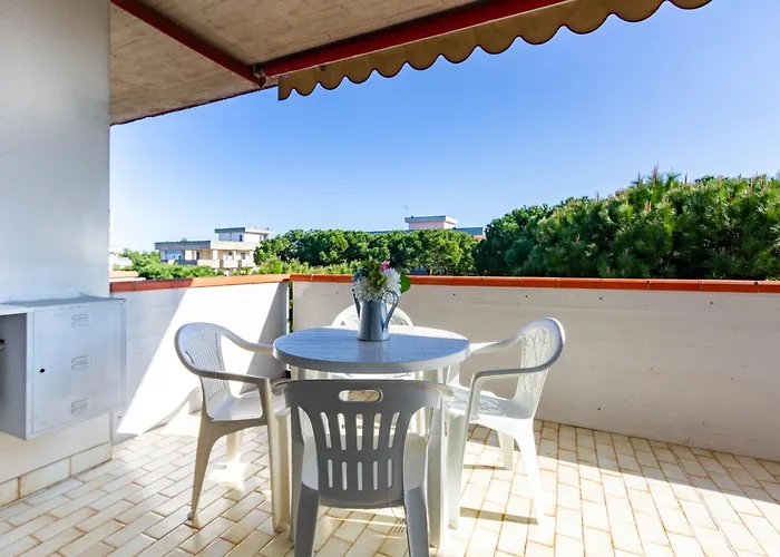 La Pineta Ovest - Myho Casa Апартаменты Villa Rosa Di Martinsicuro