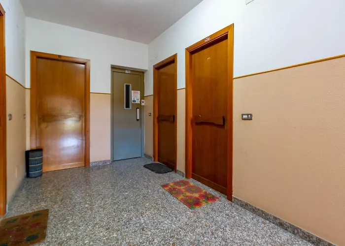 Апартаменты La Pineta Ovest - Myho Casa Villa Rosa Di Martinsicuro