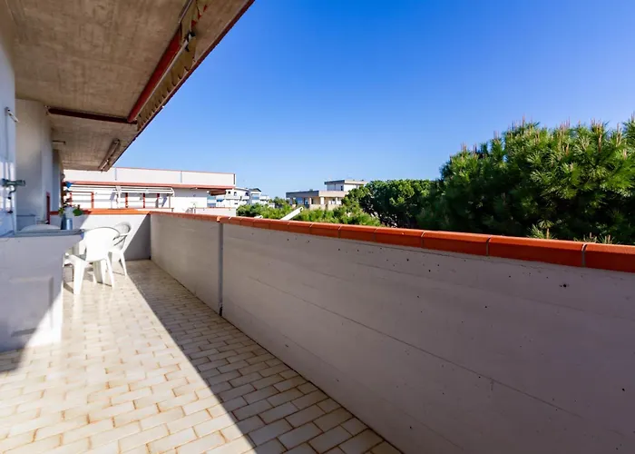 La Pineta Ovest - Myho Casa Villa Rosa Di Martinsicuro