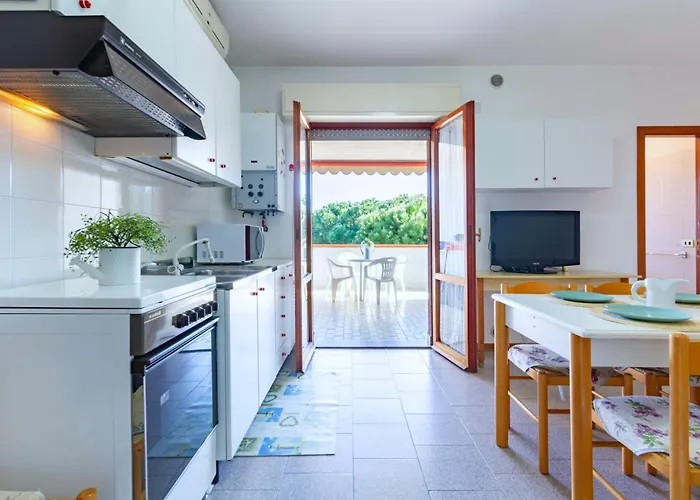 La Pineta Ovest - Myho Casa * Villa Rosa Di Martinsicuro